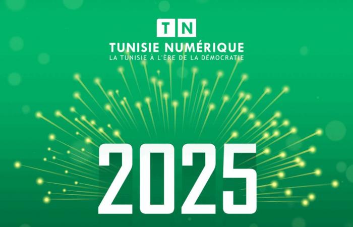 nos meilleurs vœux à tous les lecteurs de Tunisie Numérique