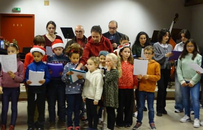 L’école de musique Avignon-Montfavet lance un appel aux dons pour l’aider à financer ses activités