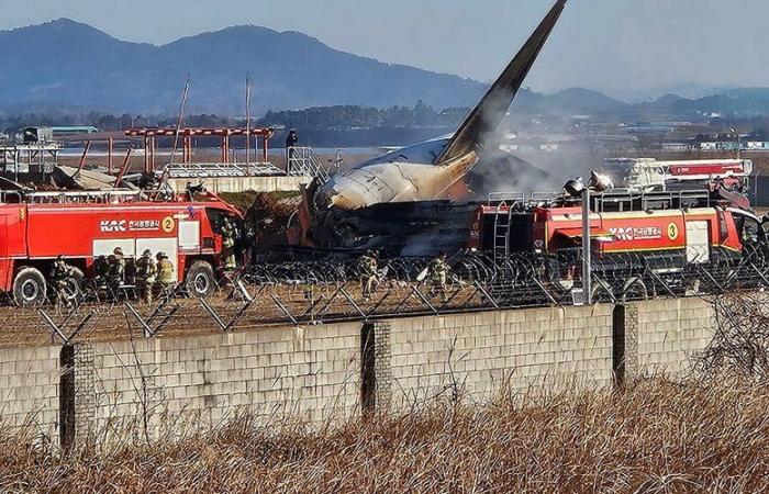 ces zones grises autour de l’accident