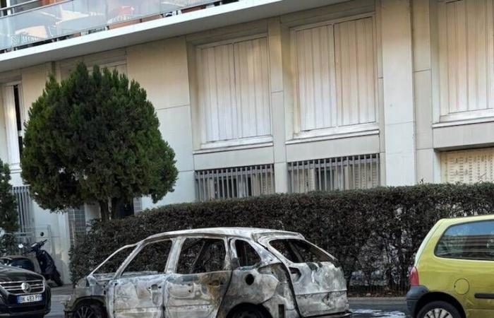 Une attaque au couteau à Isola, huit arrestations à Nice, des blessés à Cannes… une nuit de réveillon agitée dans les Alpes-Maritimes