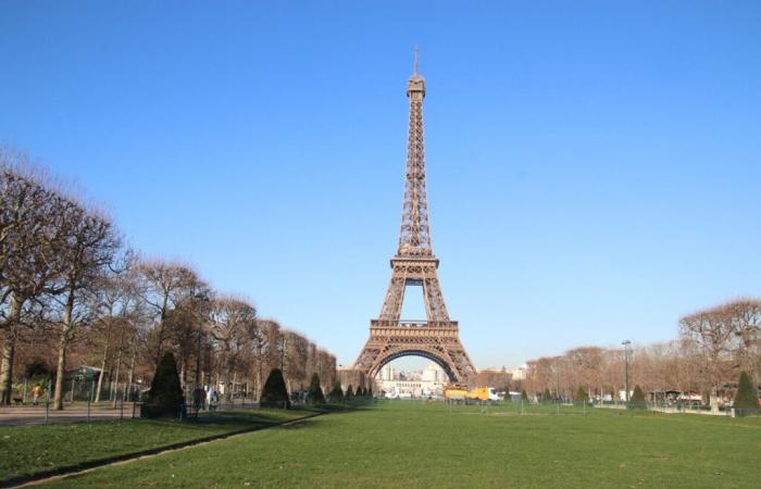 ce marchand historique du Champ-de-Mars n’a pas fait le poids face à Anne Hidalgo devant le tribunal