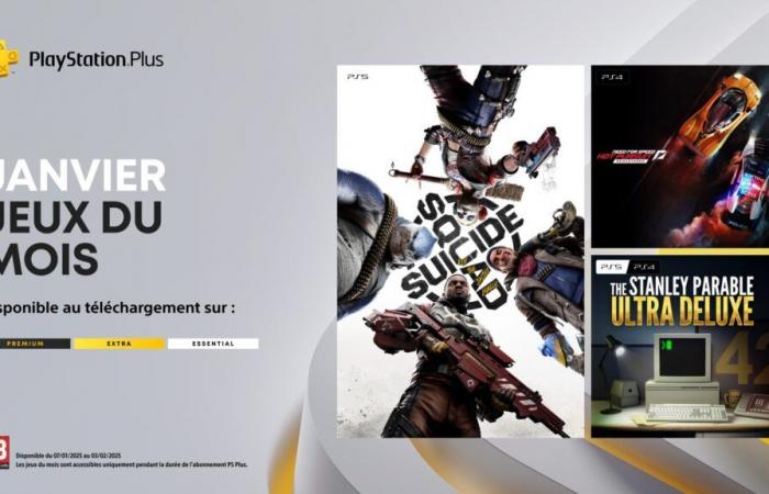 Ultra Deluxe – Blog PlayStation en français