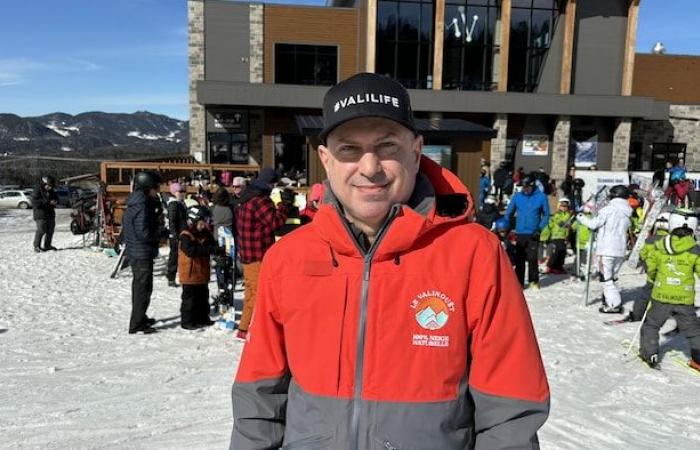 Le Nouvel An célébré dans plusieurs endroits du Saguenay-Lac-Saint-Jean