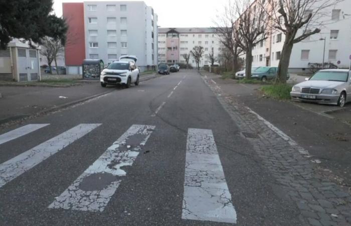 un adolescent meurt heurté par un automobiliste, le conducteur s’enfuit