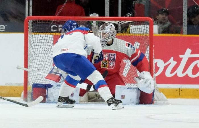 Un « mur de briques » à briser en quart de finale pour le Canada