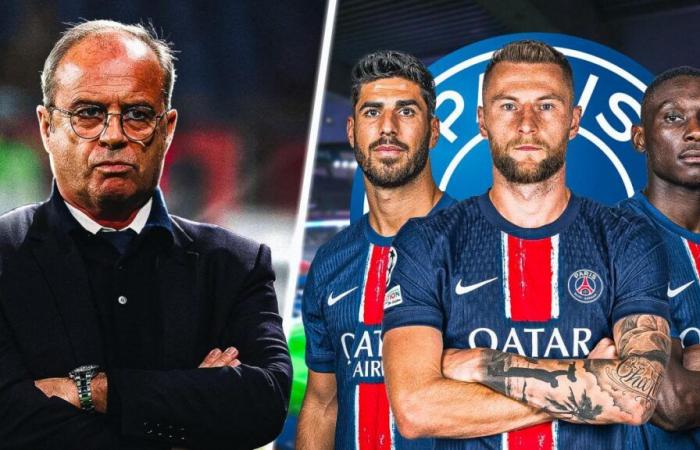 Quel mercato pour le PSG ?