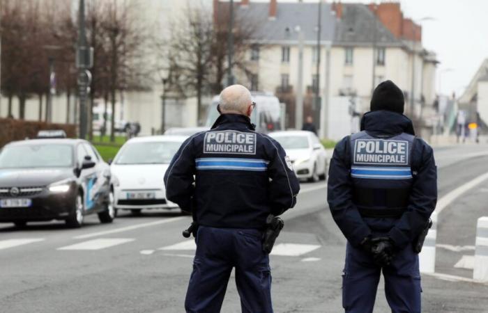 Pour plus d’efficacité, les policiers municipaux de Bourges rouleront en cyclos debout