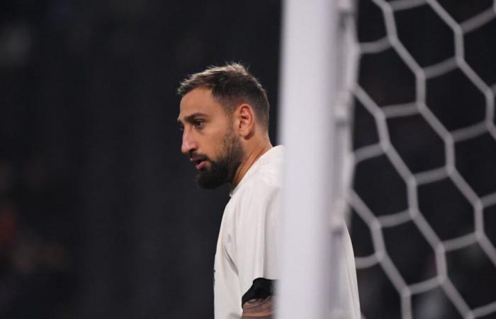 Donnarumma – PSG : La fin est annoncée !