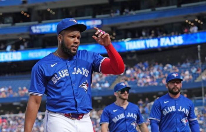 Le temps presse pour les Blue Jays, le contrat instable de Guerrero Jr. déclenche des rumeurs commerciales explosives, les Mariners de Seattle en état d’alerte.