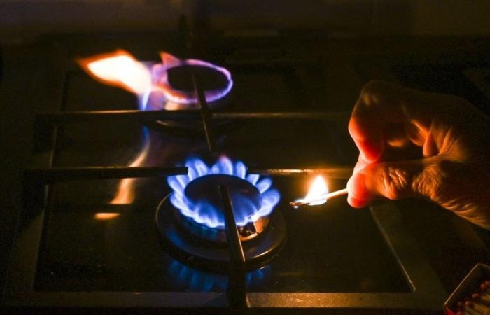 La Russie ne pourra plus livrer de gaz à l’Europe via l’Ukraine…