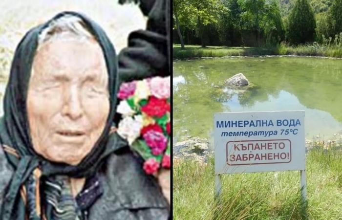 La version IA de Baba Vanga fait des prédictions effrayantes pour 2025