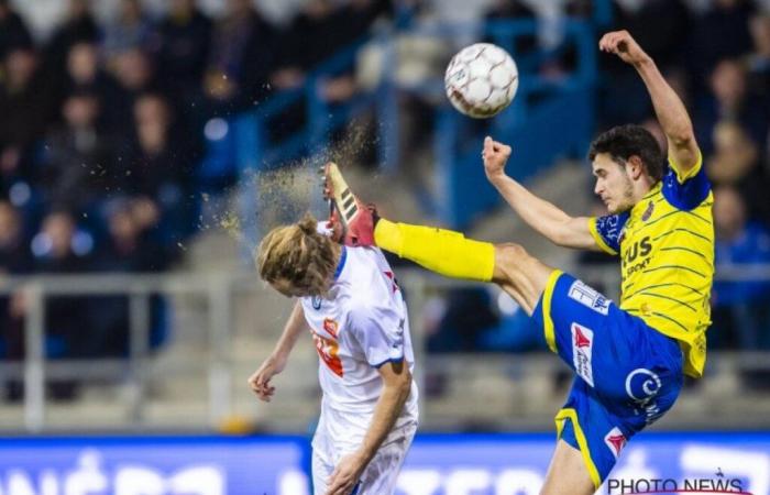 Le tout premier match de 2025… s’est soldé par un triste 0-0, avec un ancien Diablotin en action – Tout le football