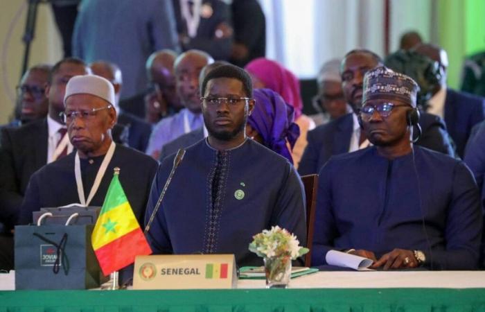 Le Sénégal deviendra très riche ; l’État signe un nouvel accord qui rapportera gros