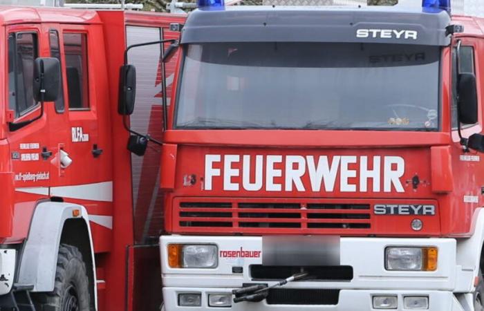 Nuit relativement calme, police ciblée à Kehl, incendie à Achern