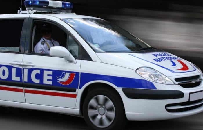 Un adolescent meurt heurté par un véhicule en fuite le soir du Nouvel An