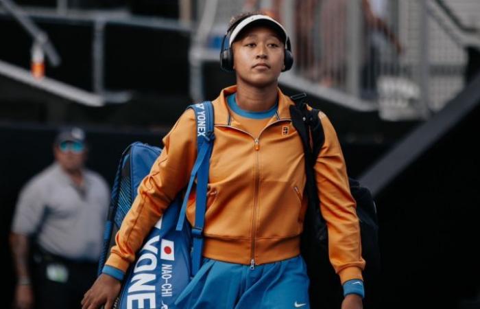 Tennis. WTA – Auckland – Naomi Osaka prend confiance, Kenin absent…