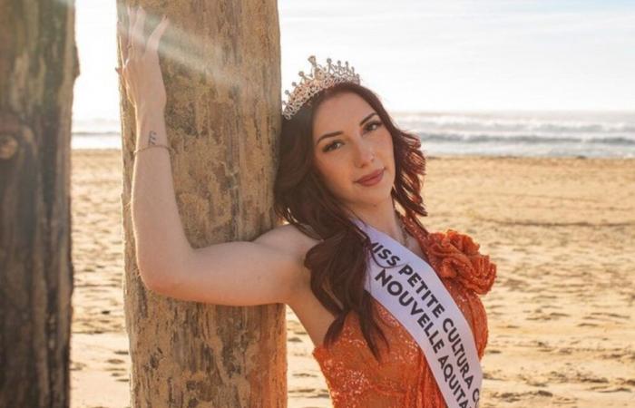 Une Angoumoisine en lice pour remporter le titre de « Miss petite culture continentale »