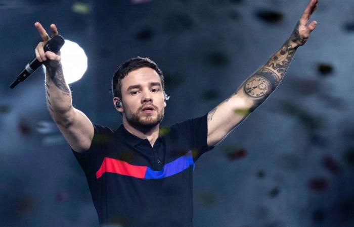 Liam Payne pouvait à peine se tenir debout pendant ses derniers instants