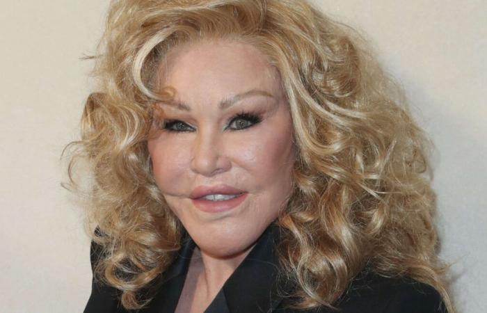 Derrière la mort de Jocelyne Wildenstein, « la femme chat », l’histoire d’une des plus grandes escroqueries de tous les temps