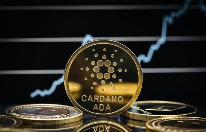 Le prix de Cardano bondit de 13 % jeudi : qu’est-ce qui alimente l’élan de l’ADA ?