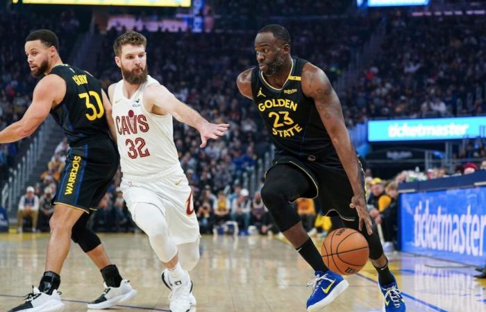 Philadelphia 76ers contre Golden State Warriors DIFFUSION EN DIRECT GRATUITE (1/2/25) : regardez la saison régulière de la NBA