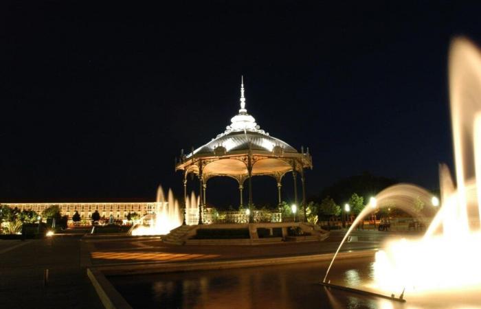 Drôme. Une balade « by night » au cœur du patrimoine illuminé de Valence, ça vous dit ?