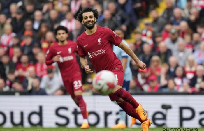 Le Paris Saint-Germain propose un contrat extraordinaire à Mohamed Salah ! – Derniers transferts