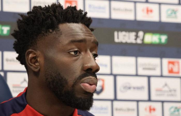 Football. Pour Alexandre Mendy, l’éviction de Nicolas Seube est d’abord la faute des joueurs