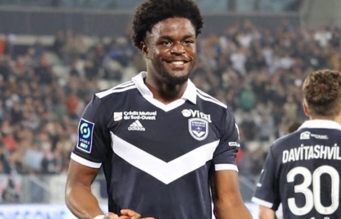 [Bilan de mi-saison des anciens Girondins M] Maja s’éclate en Championnat, Mendy toujours buteur, Mariano infatigable, Mangas meilleur qu’à Bordeaux, Michelin gagnant, destins différents pour Mara et Mwanga…