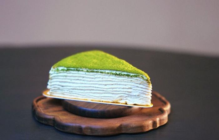 Lamian Latian, l’alliance sino-française de gourmandises artisanales salées et sucrées dans un cadre raffiné