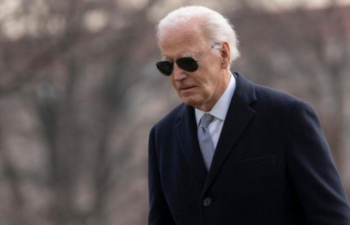 Retrait humiliant de la présidentielle, grâce de son fils, attentat terroriste meurtrier… La triste fin du mandat de Joe Biden