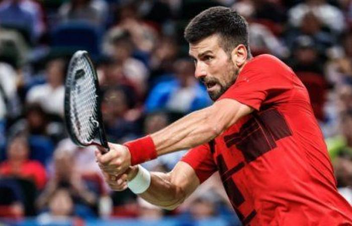 Djokovic rend hommage à Monfils