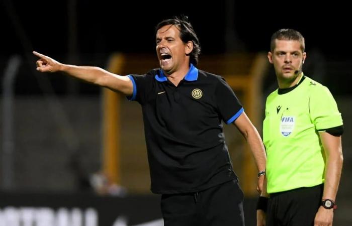 Une rivalité explosive entre Inzaghi et Gasperini