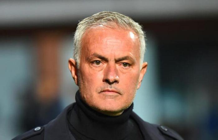 José Mourinho révèle son plus grand regret de sa carrière !