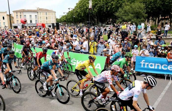 Campagne pour les élections municipales, Tour de France, élections à la Chambre d’Agriculture… les événements qui feront l’année 2025 dans l’Aude