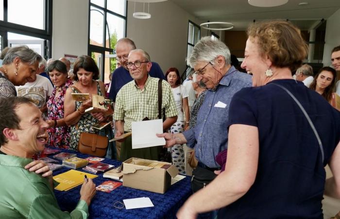 le Festival de Guitare a joué ses dernières notes