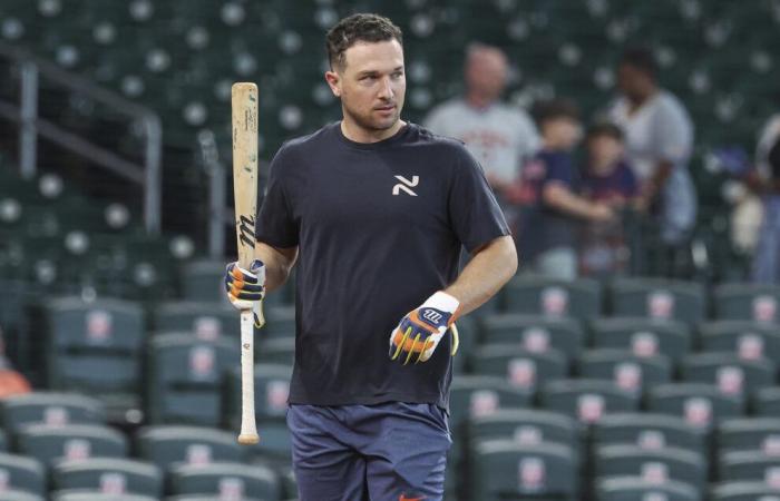 Alors que les Red Sox sont prêts à recruter Bregman, la superstar des Astros pourrait-elle être le prochain gros pari de 13 millions de dollars de Boston ?