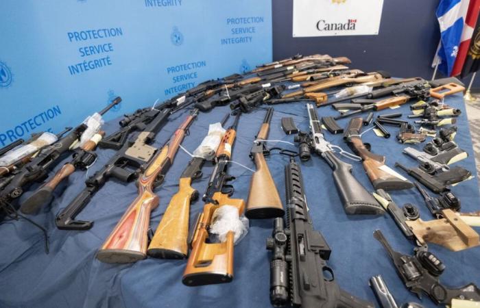 PolySeSouvient accuse Ottawa d’avoir édulcoré sa promesse de garantir que les nouveaux modèles d’armes à feu soient correctement inspectés