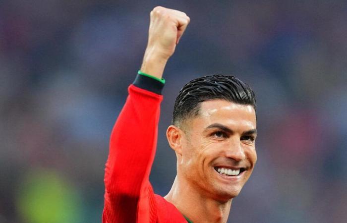 Cristiano Ronaldo et le PSG, discussion annoncée !