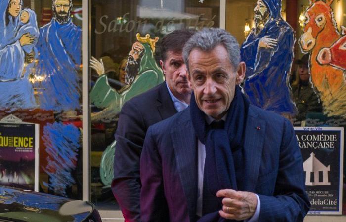 En attendant son bracelet électronique, Nicolas Sarkozy part aux Seychelles pour des vacances en famille