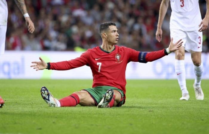 Une pièce à l’effigie de Cristiano Ronaldo ? Fausses nouvelles