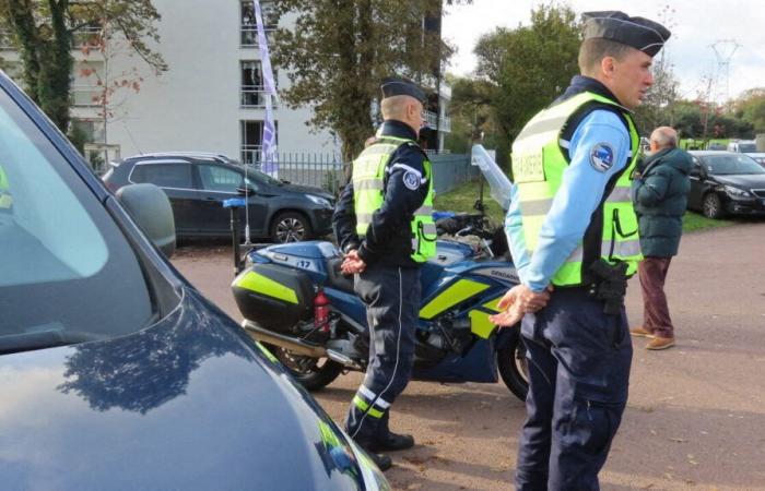 calme exemplaire dans la Meuse, sécurité renforcée et contrôles efficaces