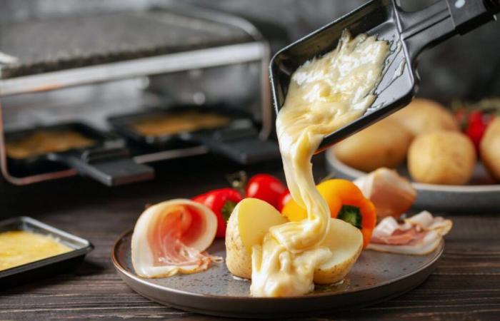 Le temps de la raclette, les conseils d’un expert pour la manger sans culpabiliser et bien la digérer