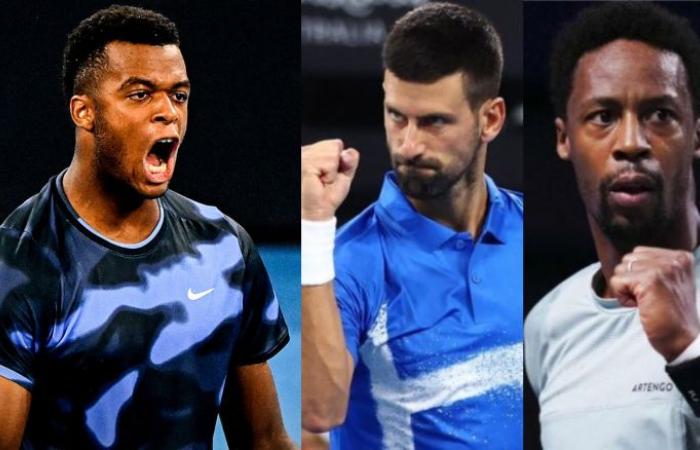 Tennis. ATP – Brisbane – Mpetshi propose toujours Tiafoe, Djokovic-Monfils à suivre