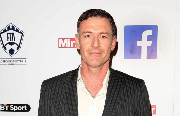 Réaction immédiate de Chris Sutton à la défaite du Celtic contre les Rangers