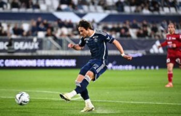 [Bilan de mi-saison des anciens Girondins] Qu’est-il arrivé aux joueurs de l’effectif 2023/2024 ?