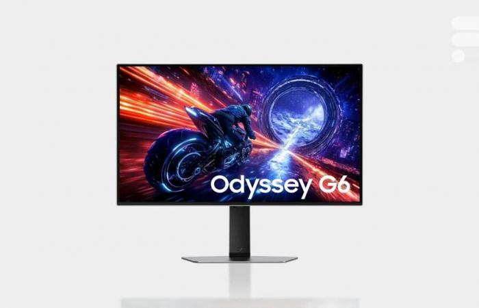 Samsung dépasse LG avec 20 Hz de plus