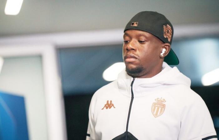 L’AS Monaco arrive à Doha pour le Trophée des Champions