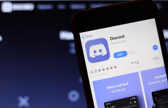 Discord est-il dangereux pour les mineurs ? La plateforme répond aux accusations