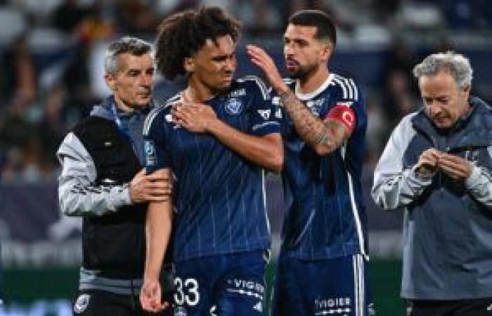 [Bilan de mi-saison des anciens Girondins] Qu’est-il arrivé aux joueurs de l’effectif 2023/2024 ?